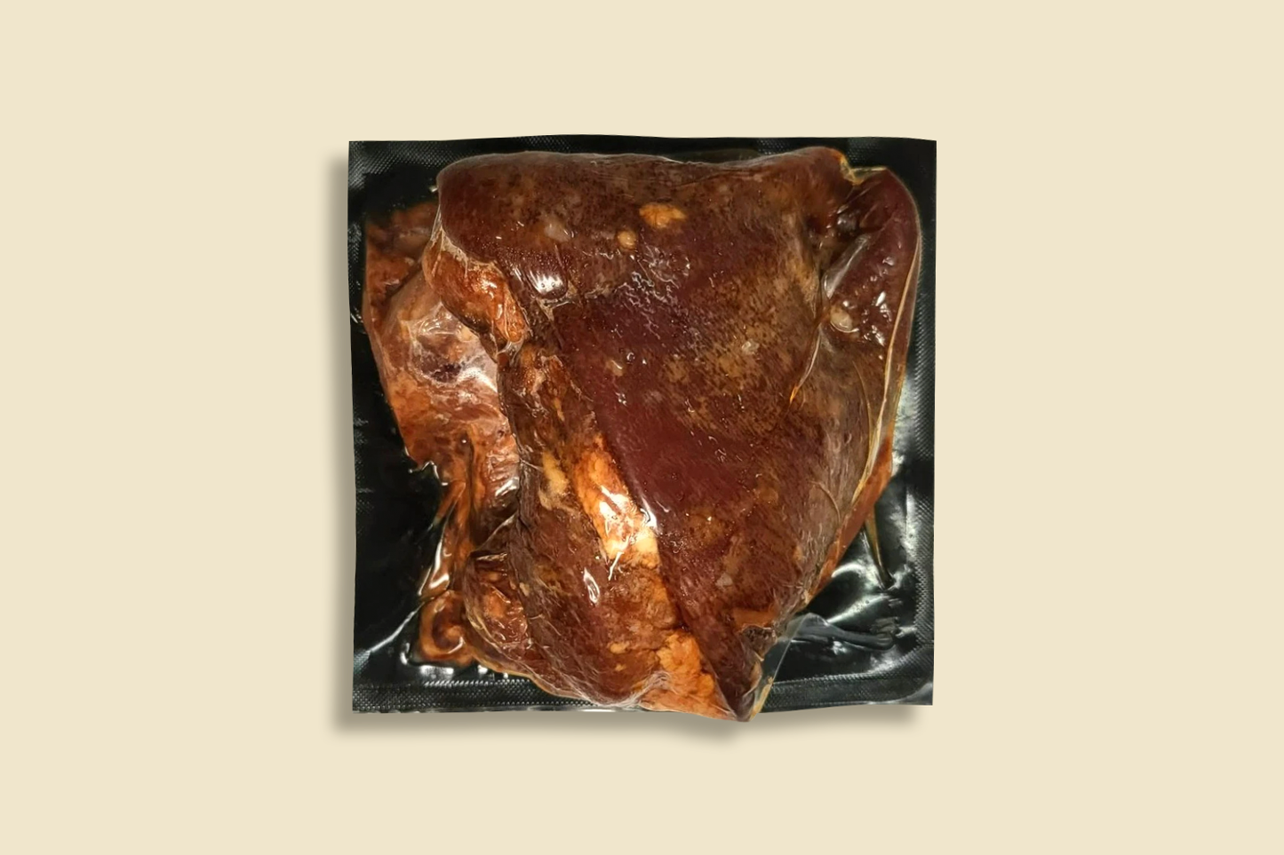 Boneless Pork Knuckle 1lb
