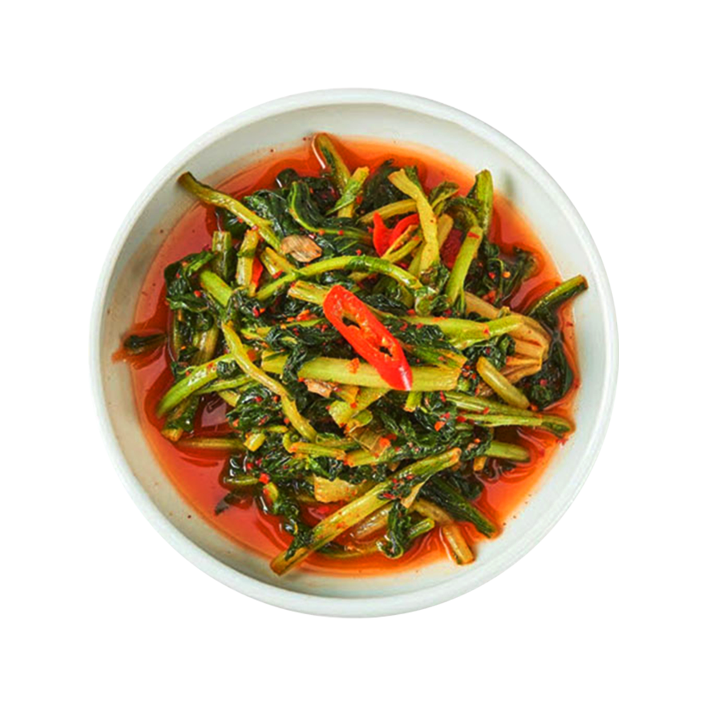 Ara Yeolmu(Young Radish) Kimchi