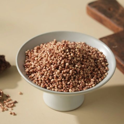 Pesticide-Free Glutinous Sorghum (300g, 10.58oz)