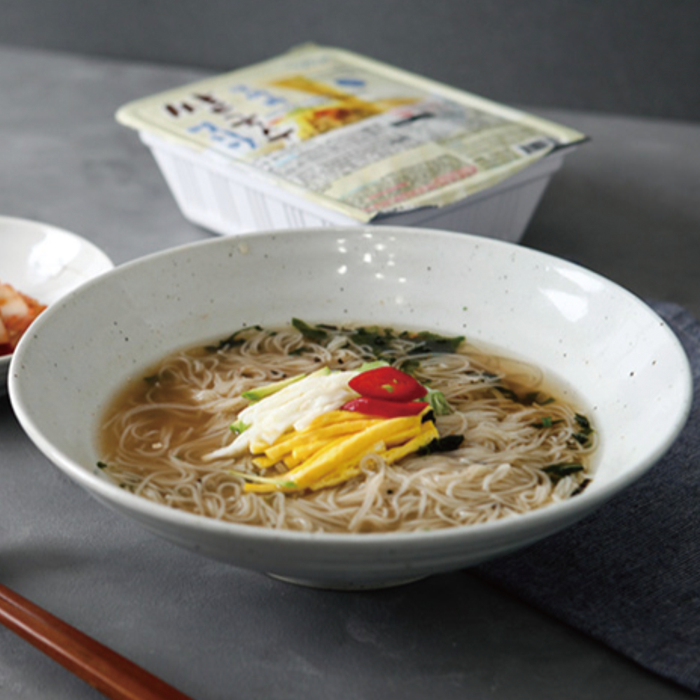 Guava Rice Noodles