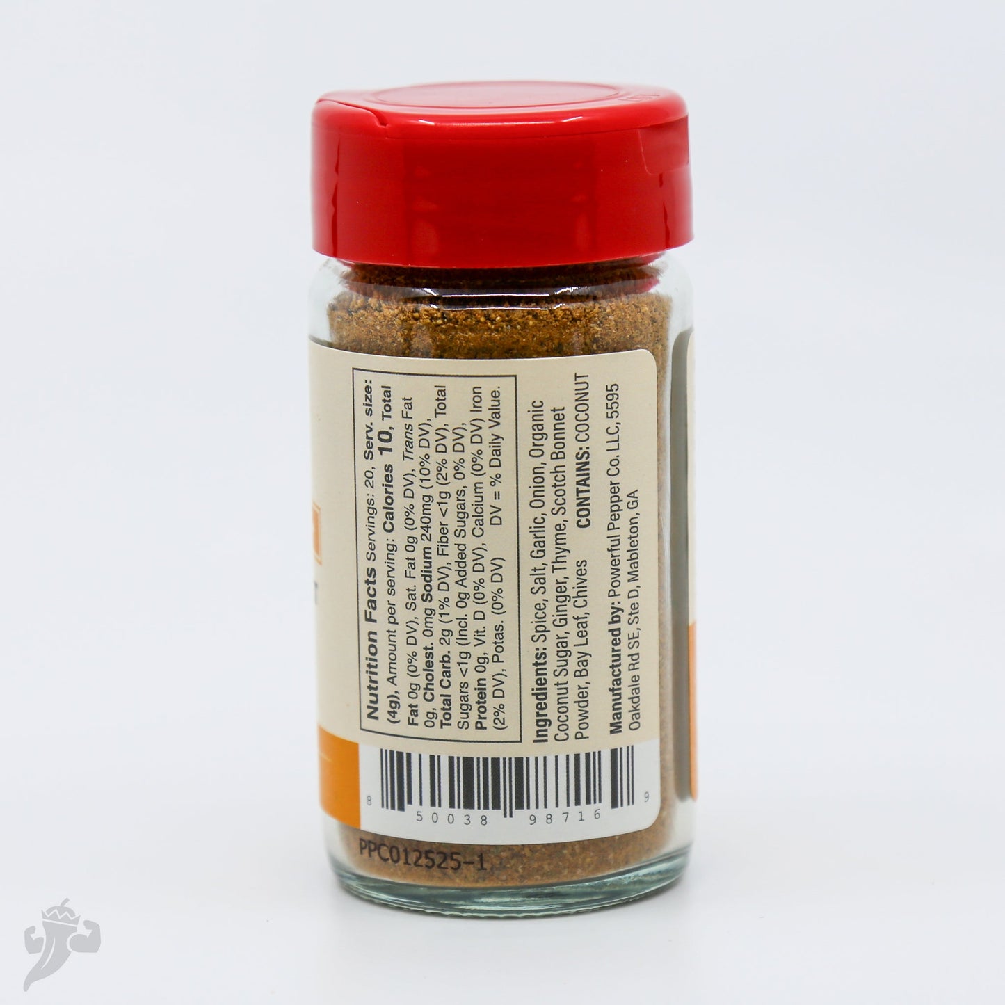 Taco Mix