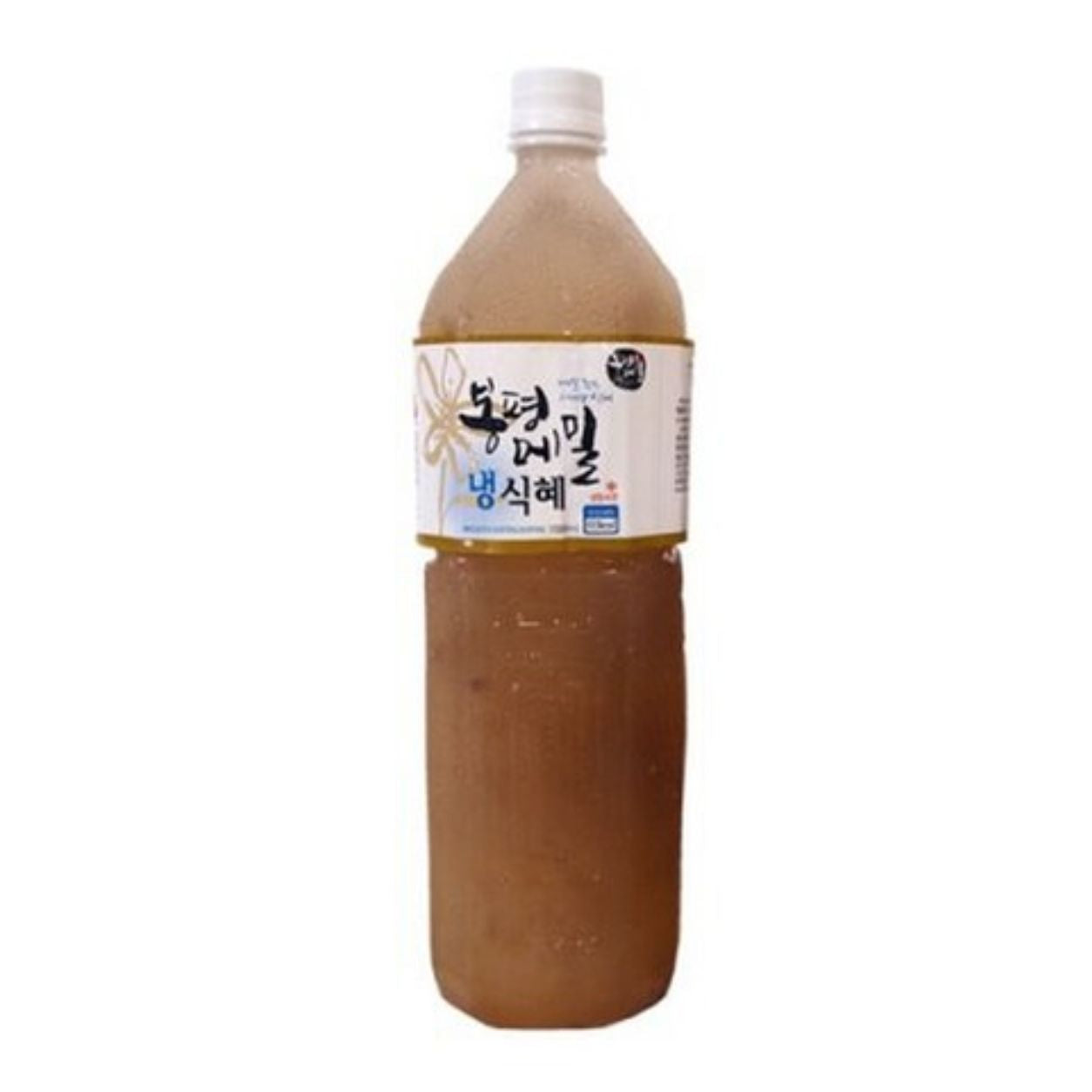 Bongpyeong Buckwheat Cold Sikhye (1.5L, 50.72fl oz)