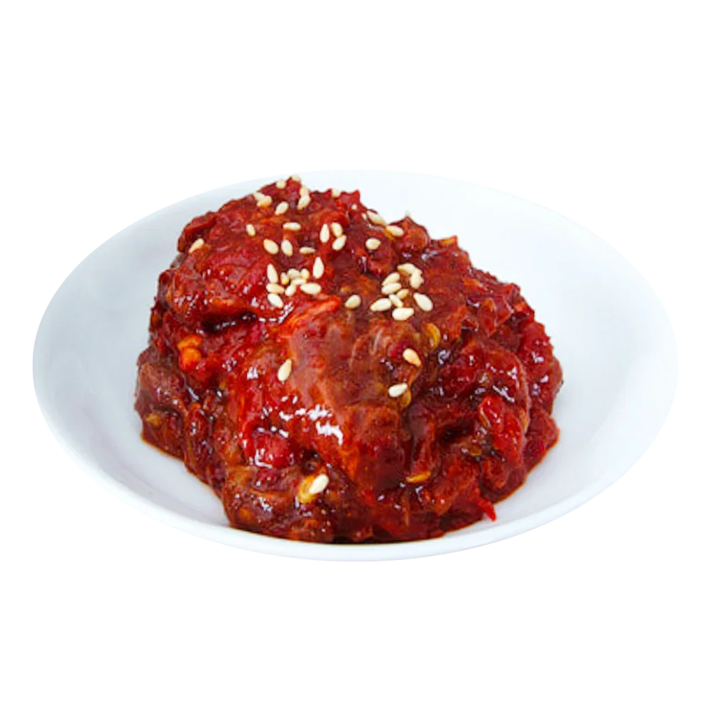 갈치속젓