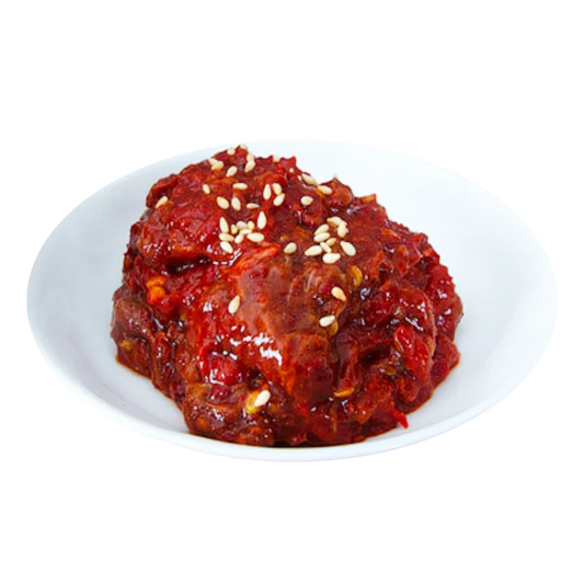 갈치속젓