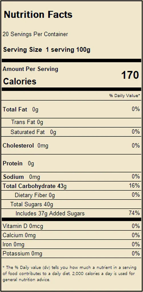 퓨어플랜유자그대로 1Kg