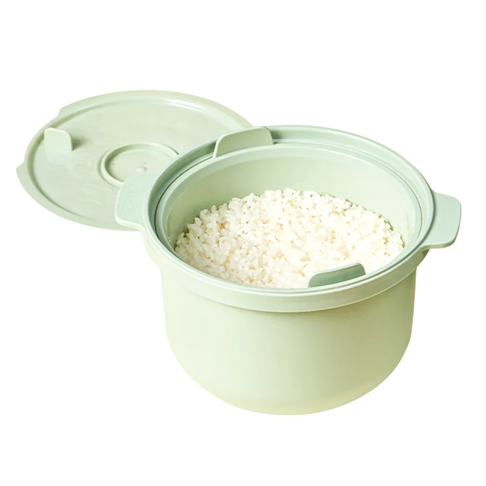 Calo Bowl Low-sugar Rice Cooker