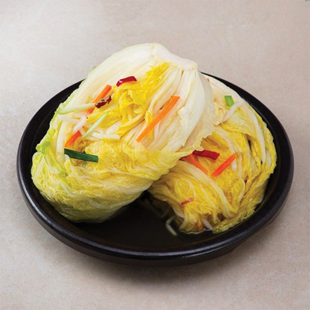 Ara Baek Kimchi