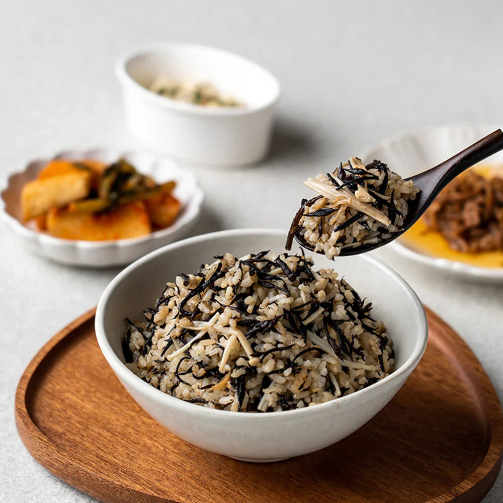 별미 톳밥