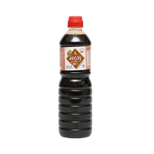 옹고집 어간장 900ml