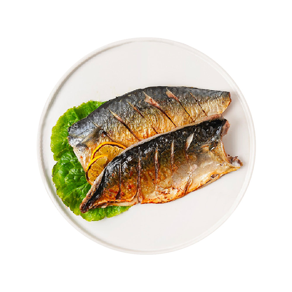 Jeju Mackerel 500g(17.6oz)
