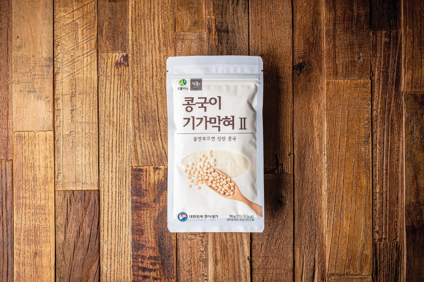 SOYBEAN SOUP POWDER 90g
