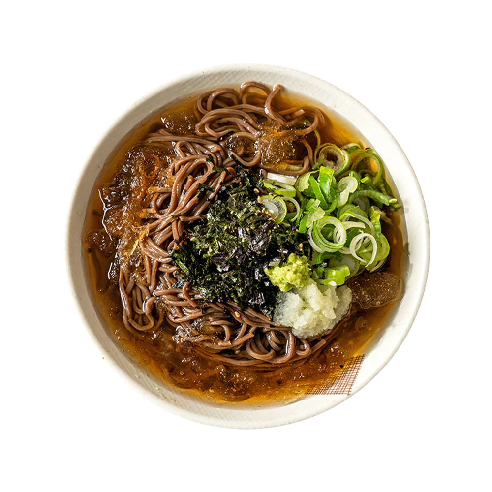 메밀소바
