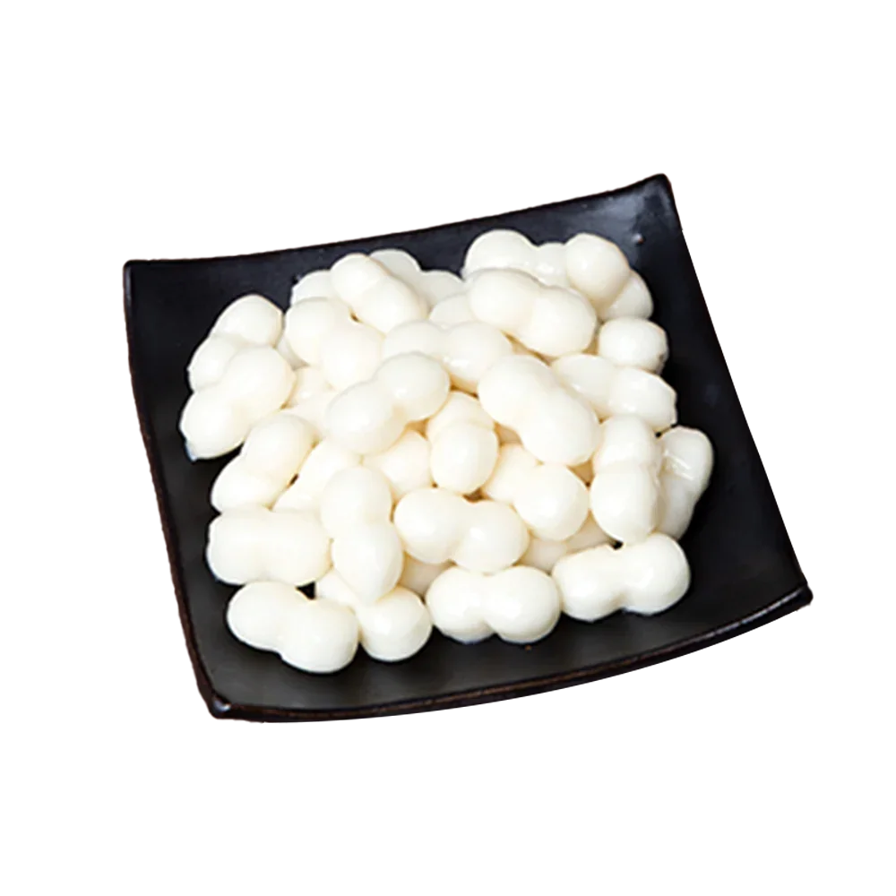 Gourd-shaped Rice Cake for Tteokbokki