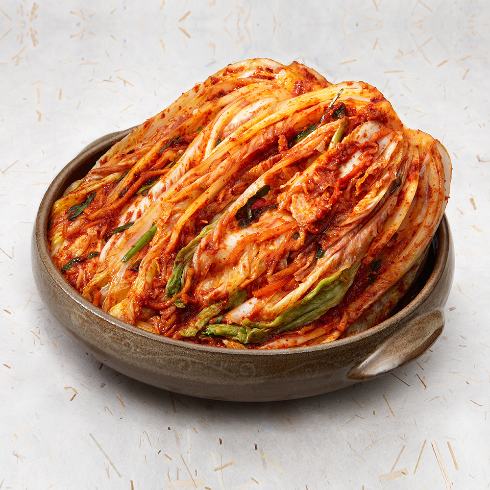 Ara Cabbage Kimchi