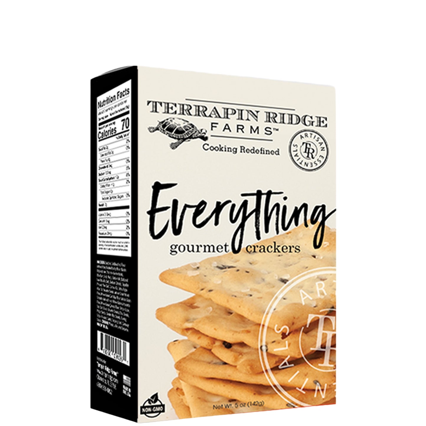 Everything Crackers