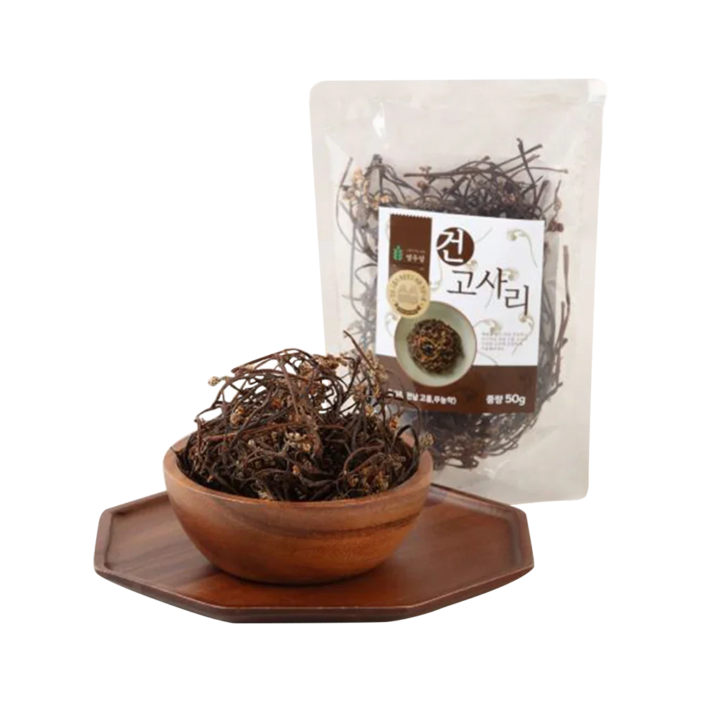 Geon Gosari(Dried Bracken fern)