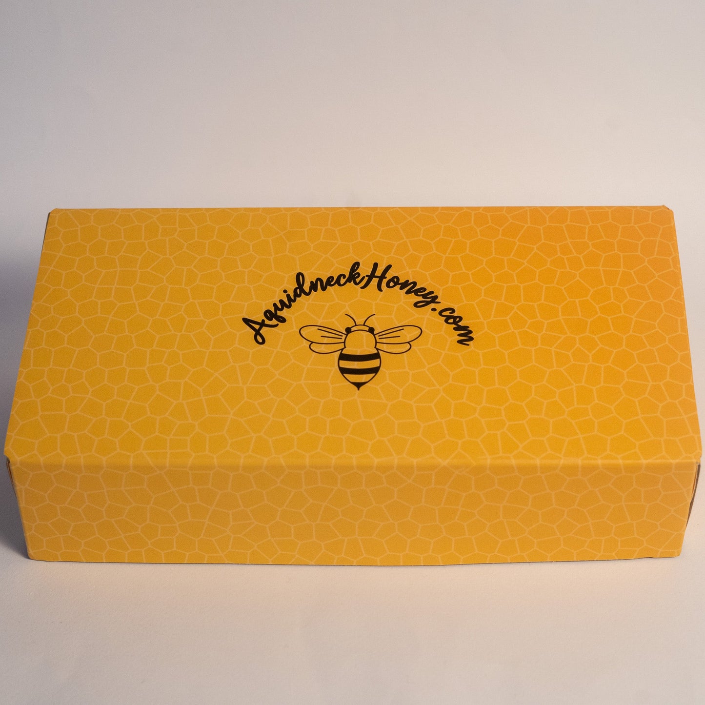 Honey Sampler Gift Box – 8 Unique Flavors | The Perfect Gift