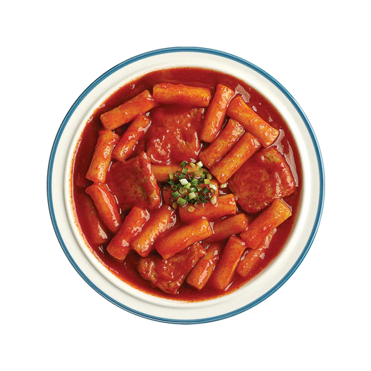 핫이슈 쉐킷 오리지널 떡볶이