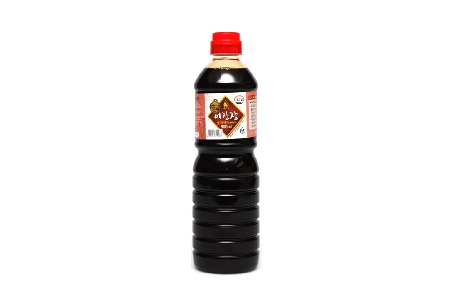옹고집 어간장 900ml
