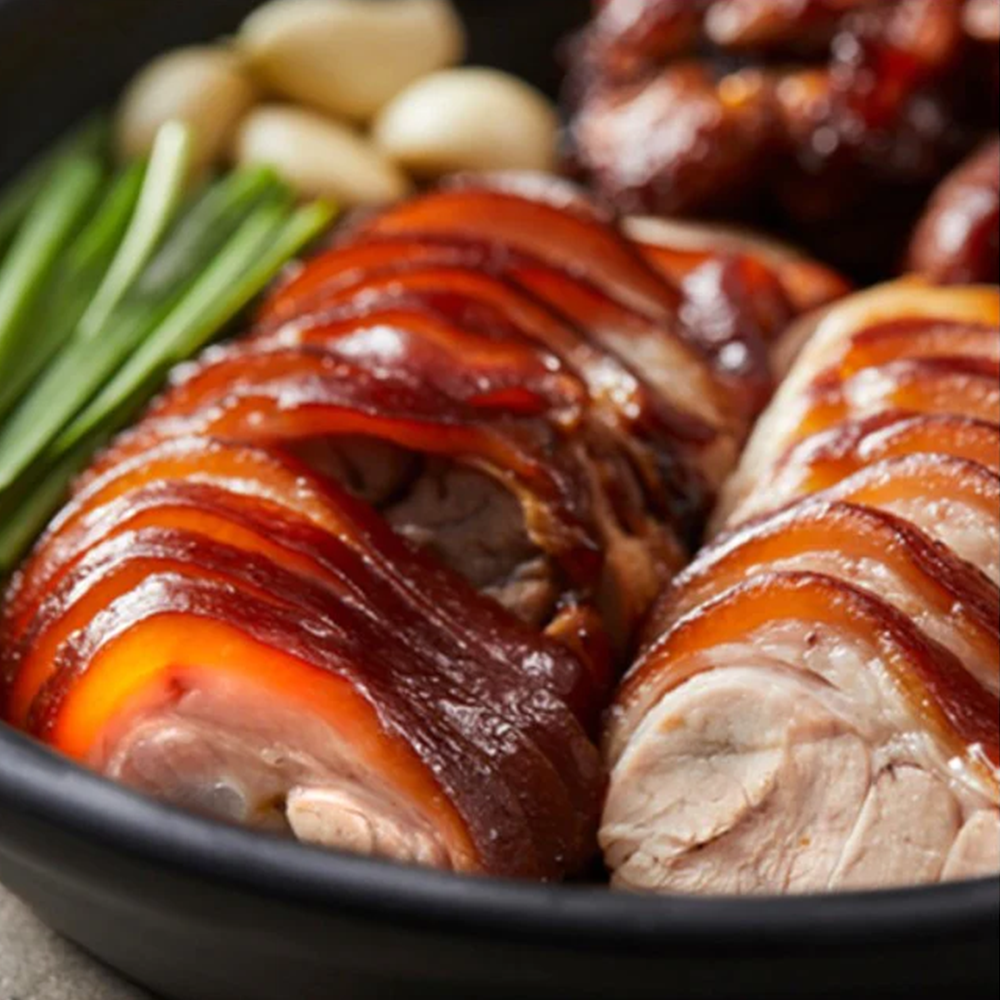 Boneless Pork Knuckle 1lb