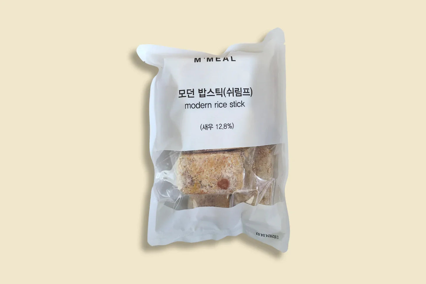 Modern Bapstick - Shrimp