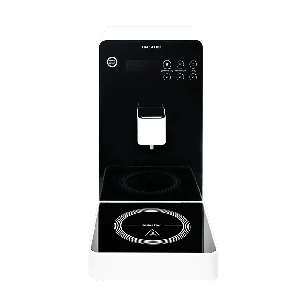 HausCook Cooker_Commercial(FCH-D100-C)