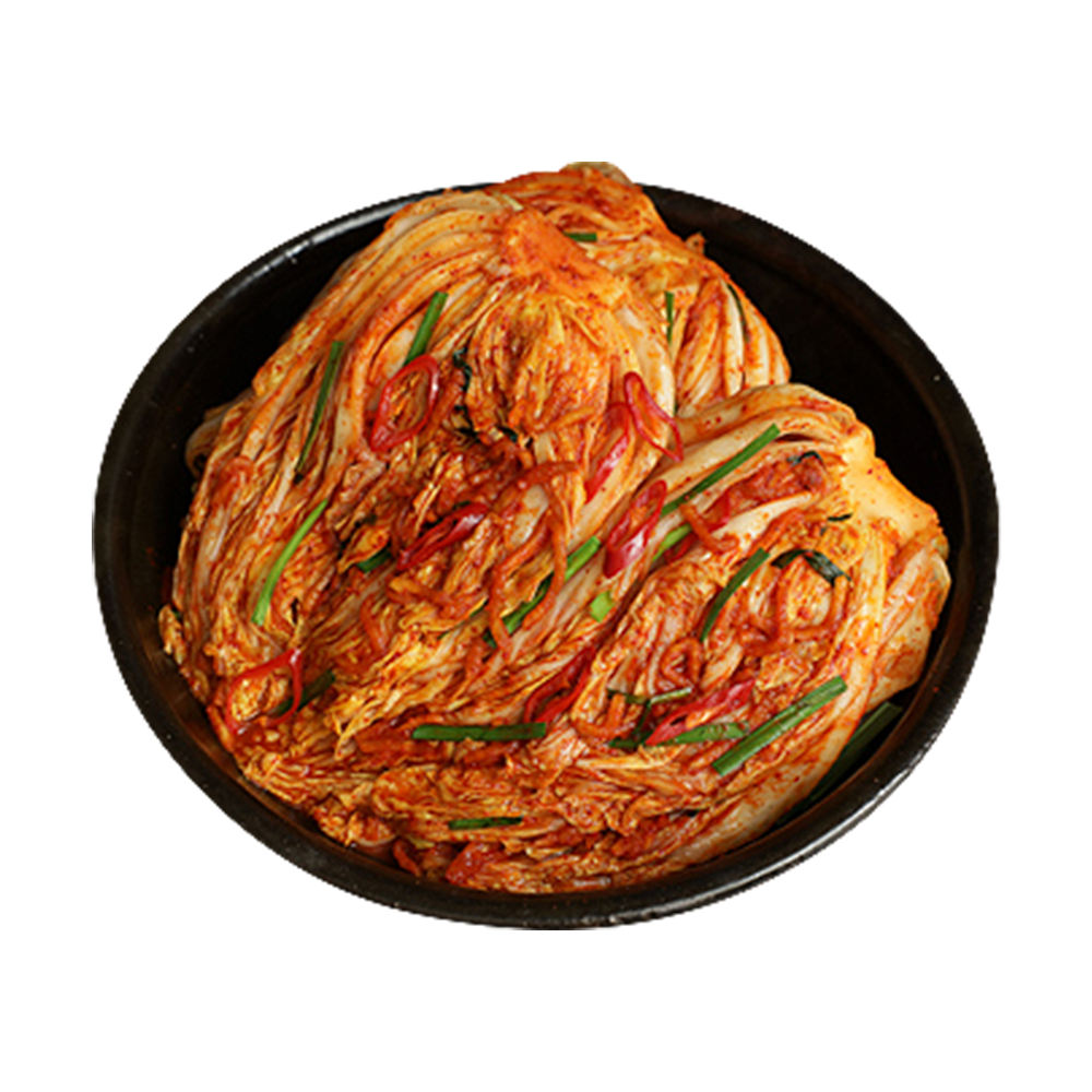 Ara Cabbage Kimchi