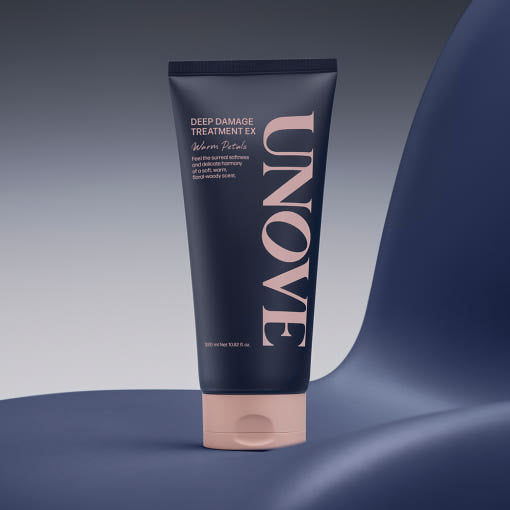 UNOVE Deep Damage Treatment EX 320ml (2type)