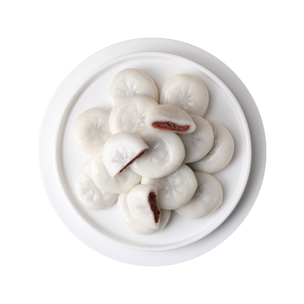 Gourmetsiru Anko Jeolpyeon