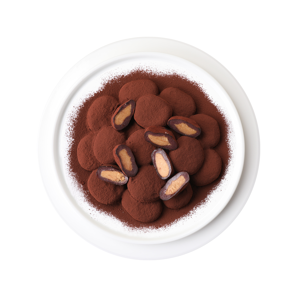 Gourmetsiru Real Tiramisu Injeolmi