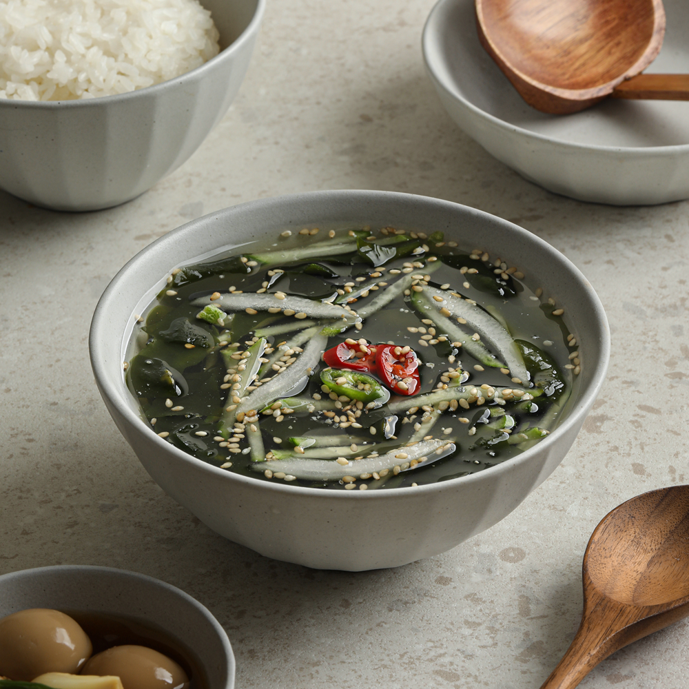 황금물산 먼바다 참미역(150g)