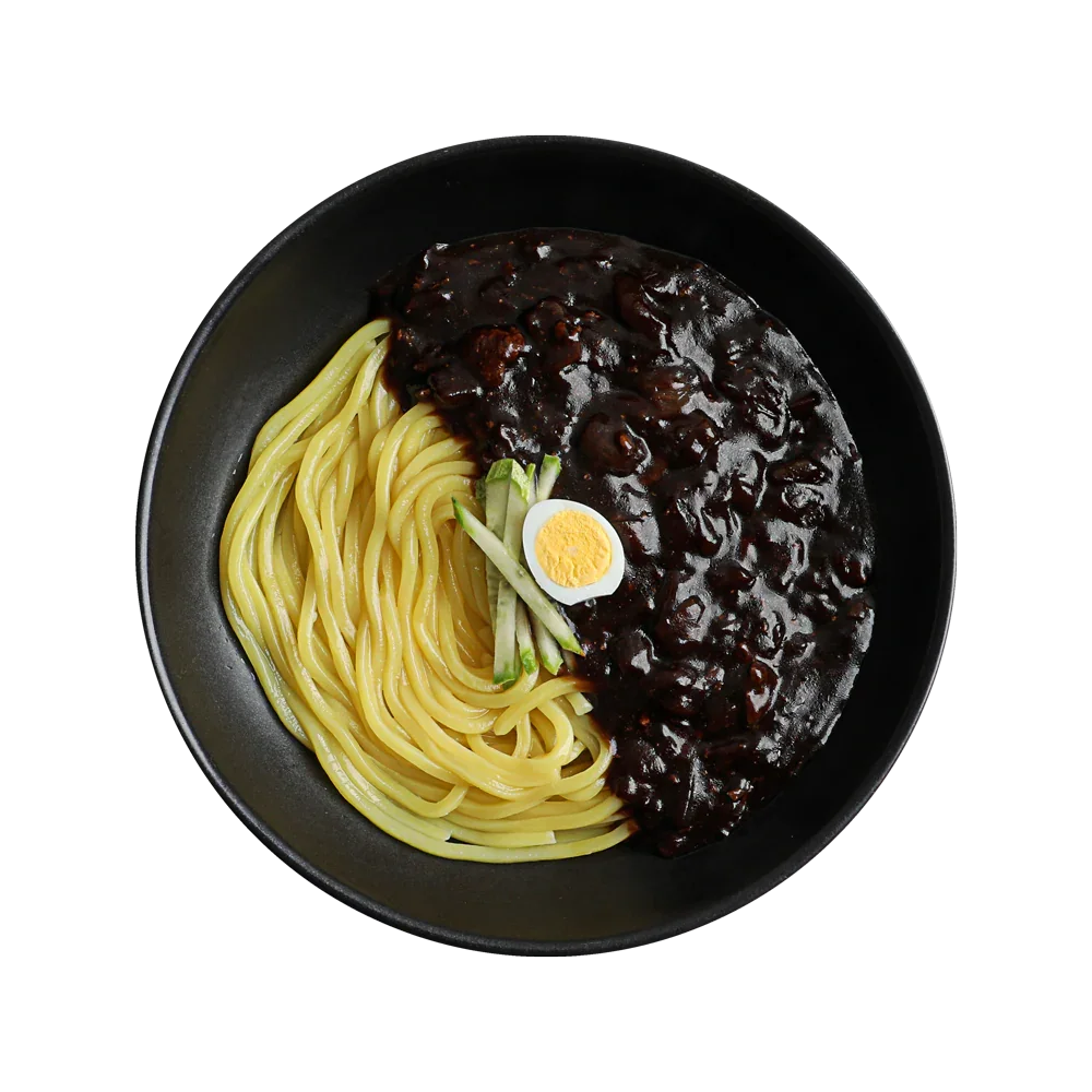 홍야 짜장