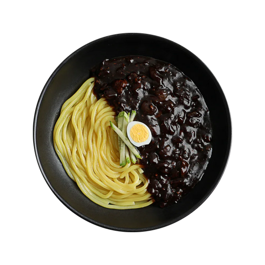 홍야 짜장