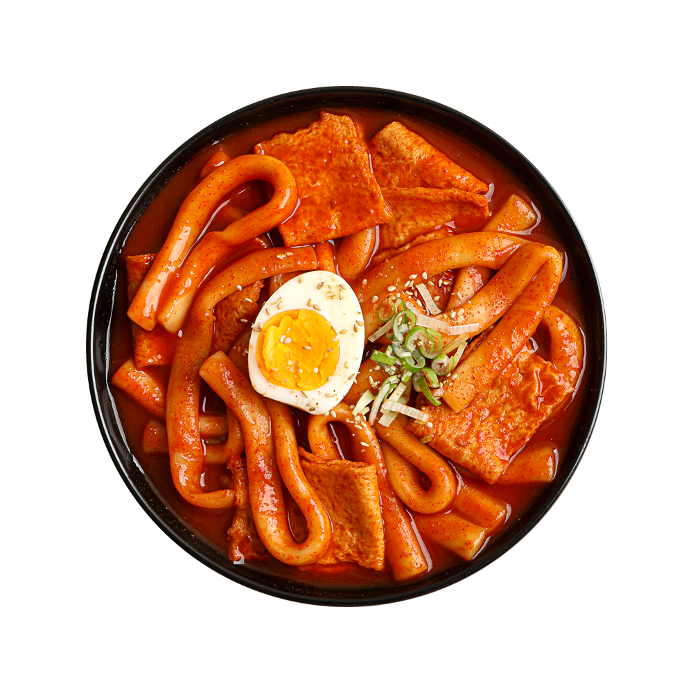 Tteokbokki - Wikipedia