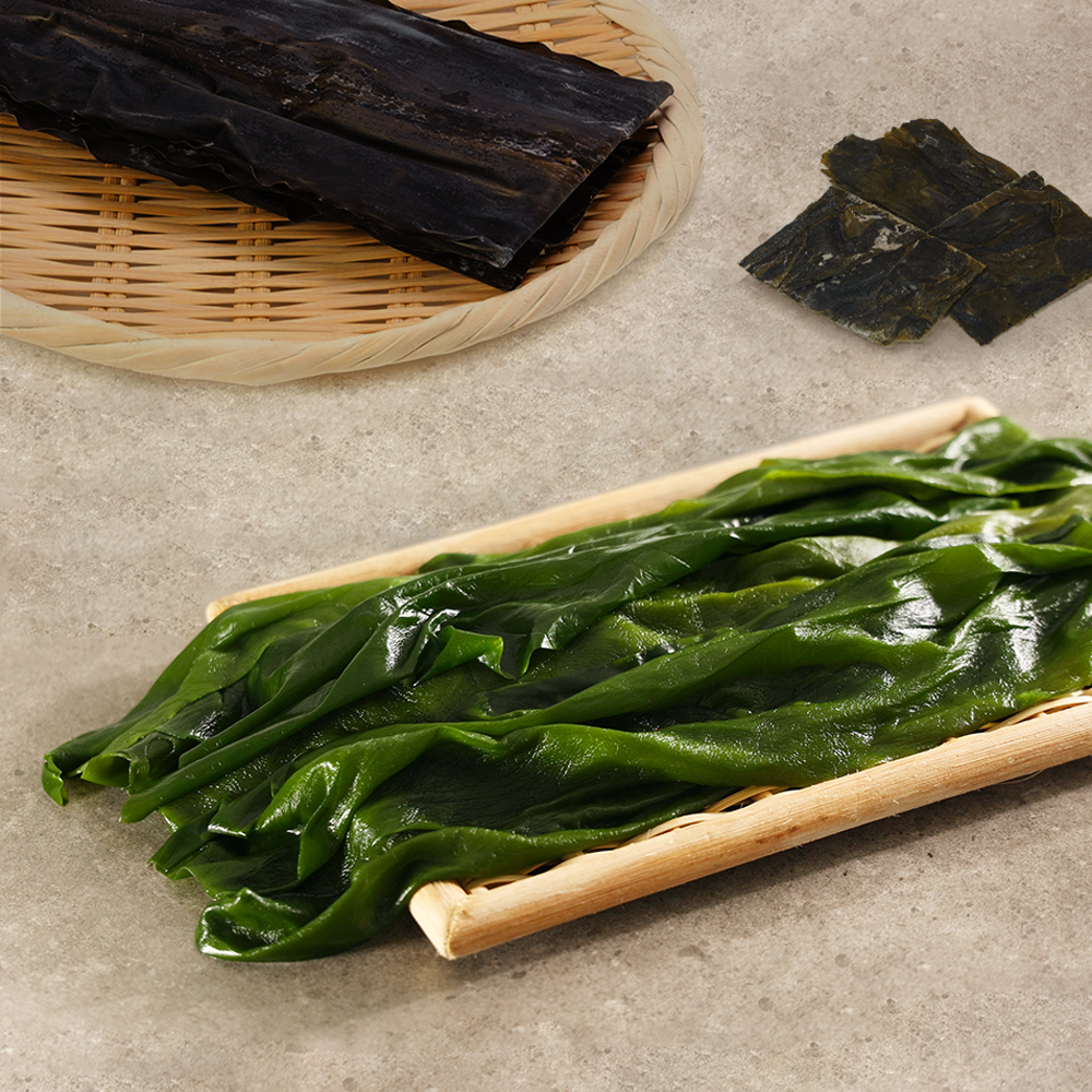Hwangummulsan Far Sea Root Kelp