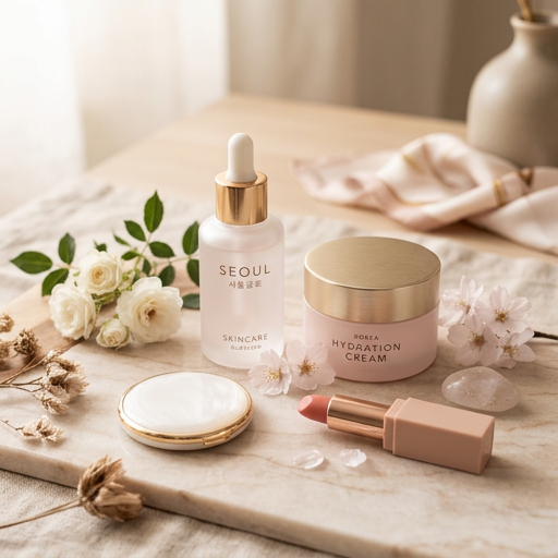 K-Beauty
