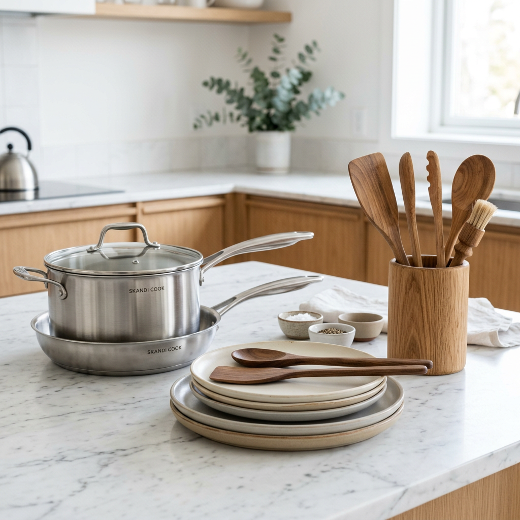 Kitchenware