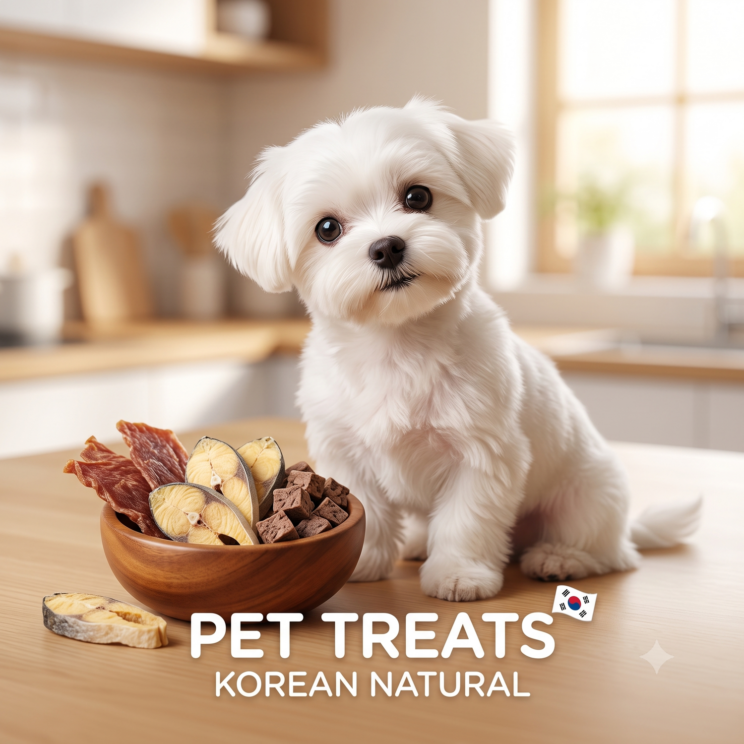 K-Pet Treats