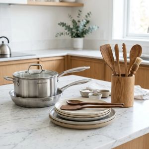 Kitchenware - MEALTONES