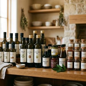 Pantry&Ready Meals - MEALTONES