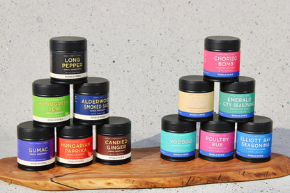 Sri Lankan Curry