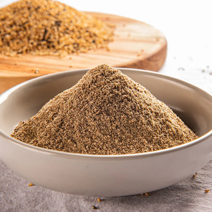 [The Barun] Perilla Seed Powder (100g, 3.5oz)