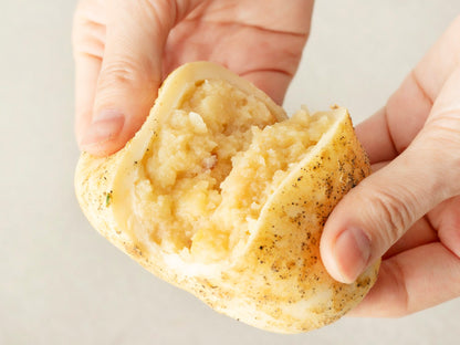 Chewy Potato Mochi Bread (80g x 20p)