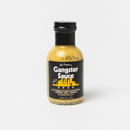 Gangster Sauce