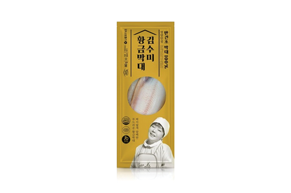 황금박대 150g