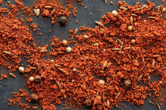 KC Tailgater's BBQ Rub - MEALTONES