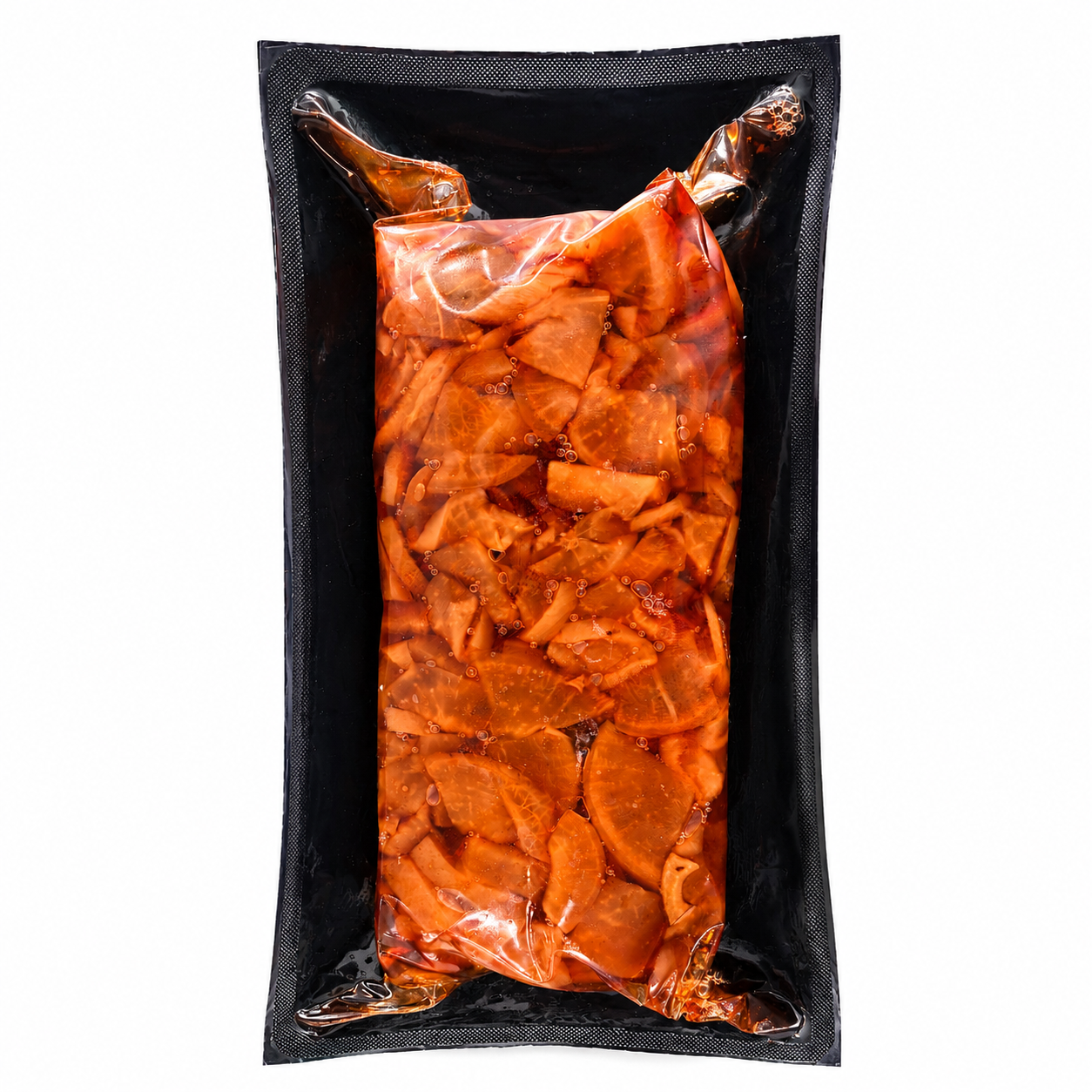 [Hwangje] Pickled Radish (454g, 1lb)