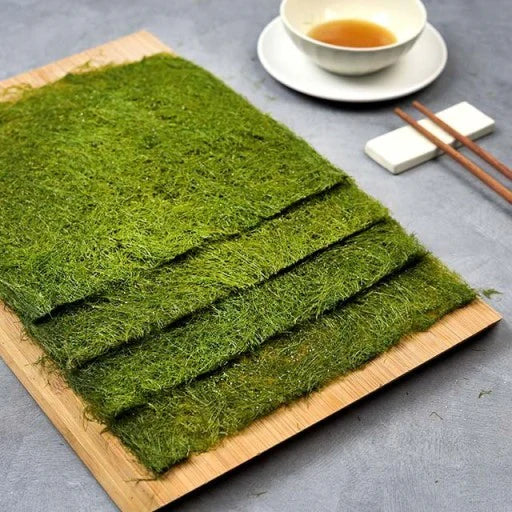 [Golden Hill] Gamtae Seaweed (40g, 1.41oz)