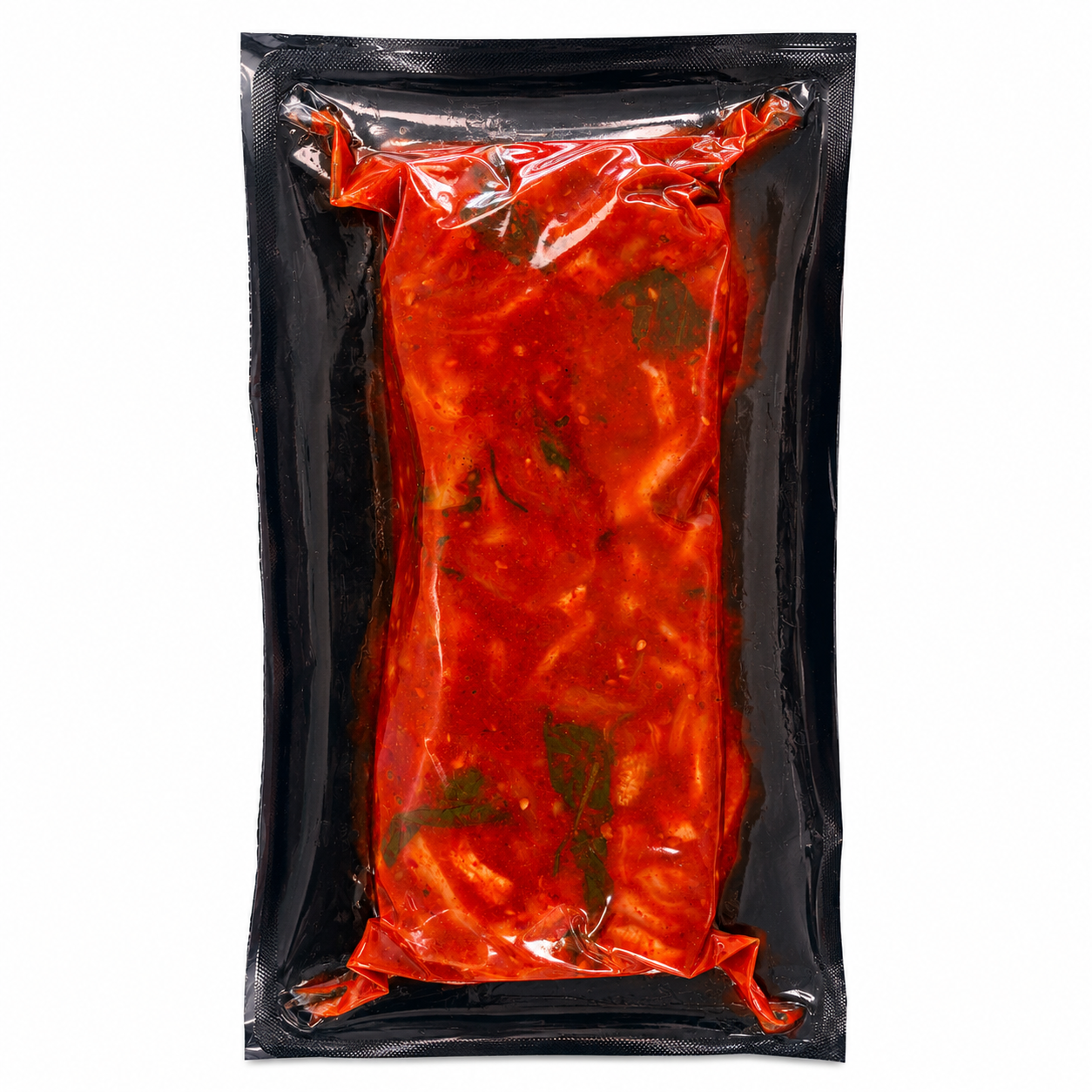 [Hwangje] Seasoned Dried Radish (454g, 1lb)