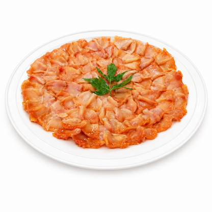 Korean Blood Clam Sashimi (Akagai)(130g, 4.6oz)